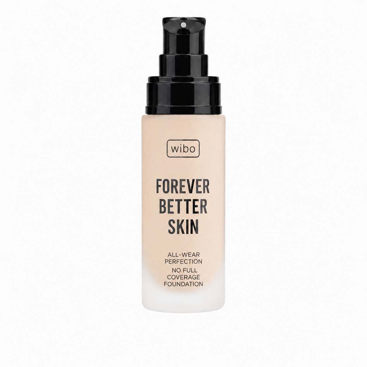 کرم پودرویبو مدل foreverbetterskinشماره2 اقساطی