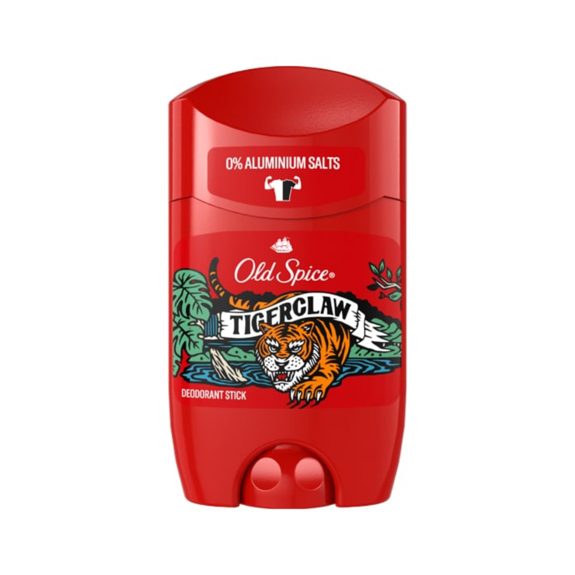 دئودرانت استیکی اولد اسپایس مدل Herbal Splash
