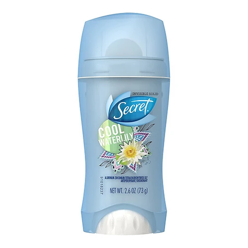 مام صابونی ویکتوریاسکرت مدل COOL WATERLILY